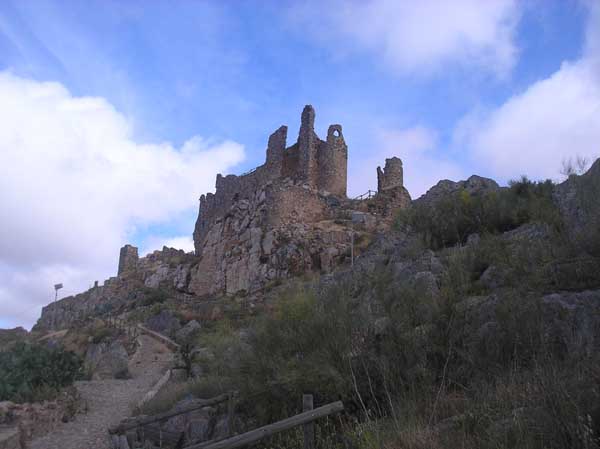 Puerto Mejoral  Castuera 063