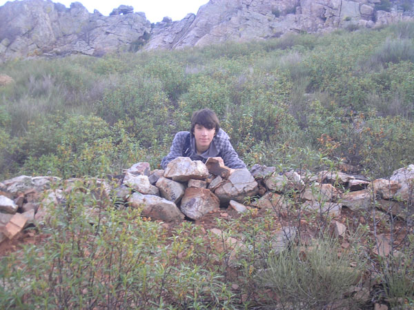Puerto Mejoral Castuera 05