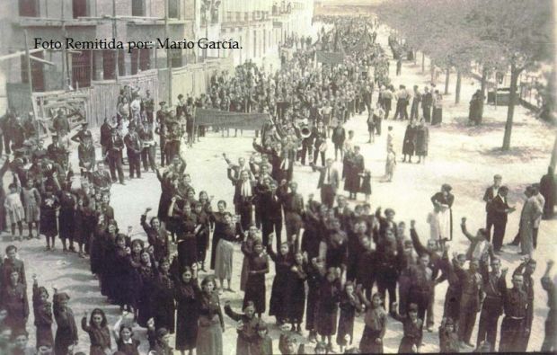 Extremadura, la memoria desenterrada: treinta relatos contra el silencio. Frente de Extremadura.